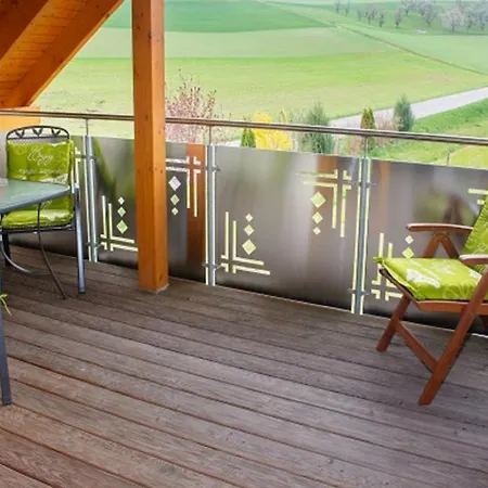 Thoma Apartmán Konigheim