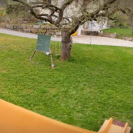 Апартаменты Thoma Konigheim