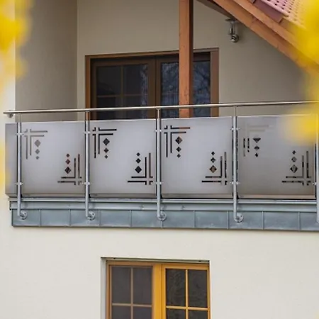 Apartment Thoma