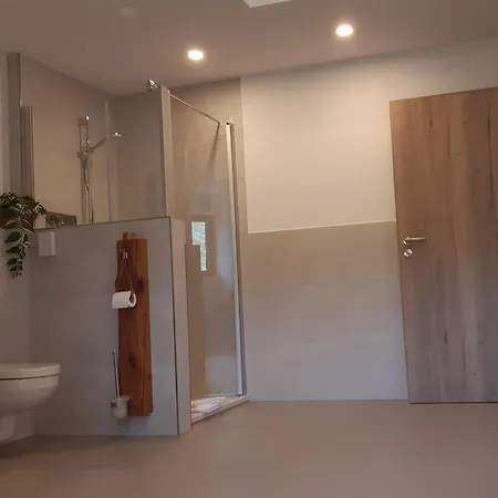 Apartment Thoma *