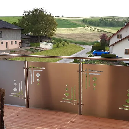 Thoma Apartment