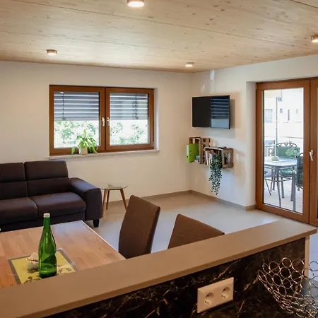 Apartment Thoma