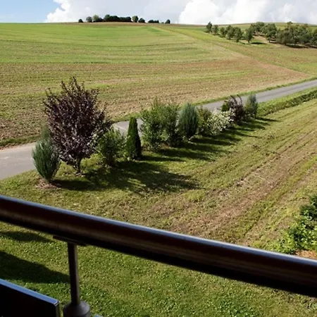 Apartment Thoma