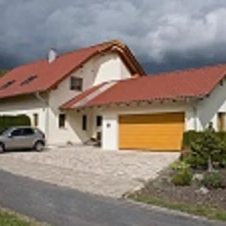 Apartment Thoma
